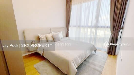 Avenue South Residence (D3), Apartment #495672751